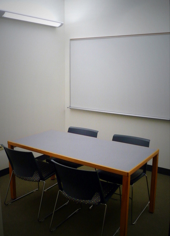 Group study room SRC 3101