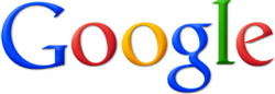 logo for Google