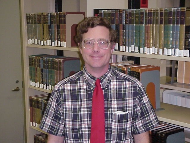 Dan Blewett's picture