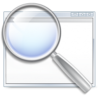 evaluating a webpage