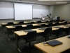 Library classroom SRC 2025