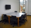 Group study room SRC 3131