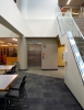 Library elevator