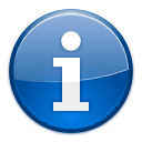 Information icon