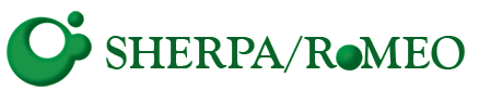 SHERPA-RoMEO-long-logo.gif